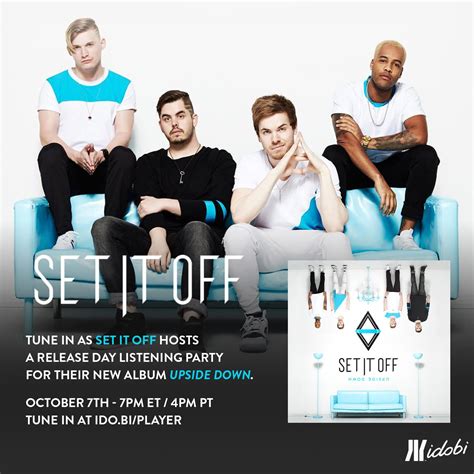 idobi.com - Free Alternative, Pop-Punk, Metal, and Indie Radio Stations