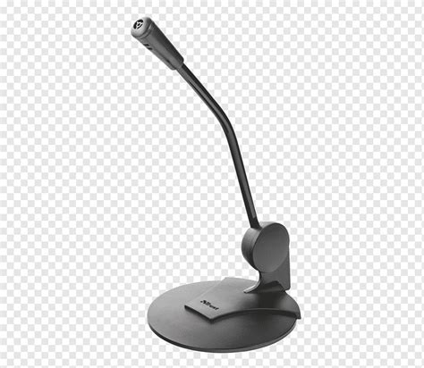 Микрофон для ПК Trust Primo Проводной траст Elvii Trust Starzz Logitech ...