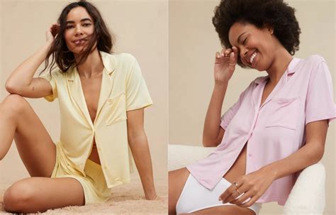 Expand Your Collection: Types of Women's Sleepwear
