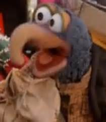 Voice Of Gonzo - Muppets | Behind The Voice Actors