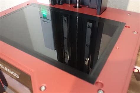 Elegoo Saturn 2 8K (28.5 μm) – Hands-On Review & Test Prints – The 3D ...