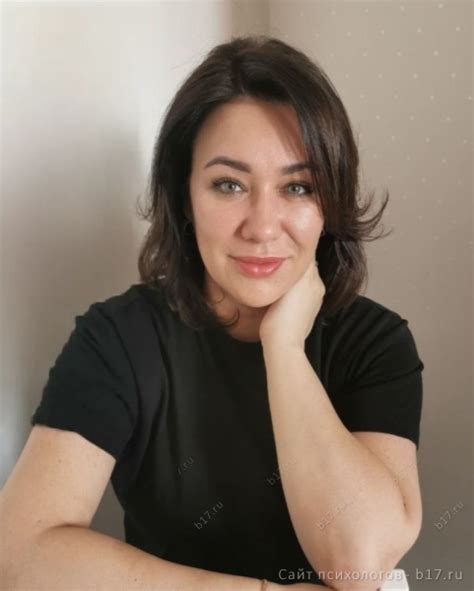 Зубова Ольга Олеговна — Психолог
