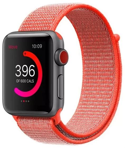 Купить Ремешок S&M для Apple Watch Series 1, Watch Series 2, Watch ...