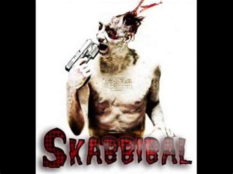 Skabbibal - Кровавая Ночь (prod. d1ftong) [Russian Horrorcore] - YouTube