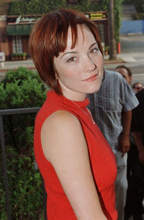 Pictures of Natasha Gregson Wagner