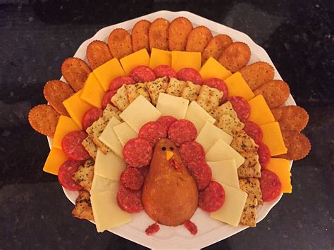 Cheese Platter Ideas For Thanksgiving at Margaret Steen blog