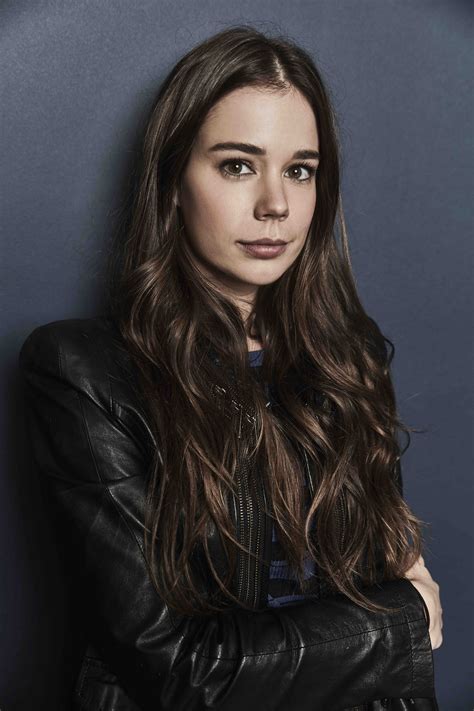 Laia Costa | Hamilton Hodell