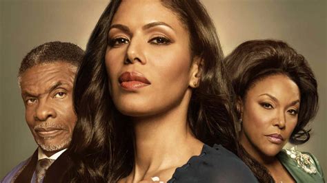 Greenleaf Tv Series