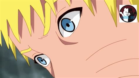 Смерть Саске в аниме Боруто - Наруто взял глаза Саске | Boruto Episode ...