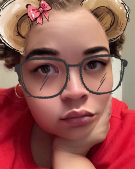 Stephanie Michele Plus Size Model