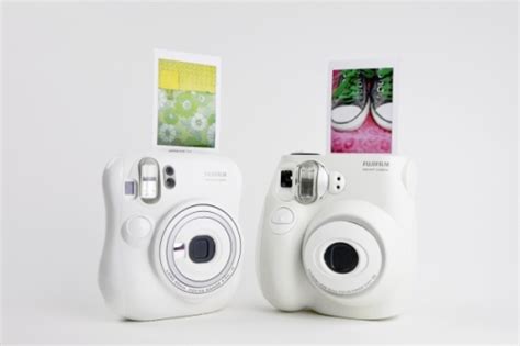 WISHLIST.RU Маленький фотоаппарат,которая сразу печатает фотографии.