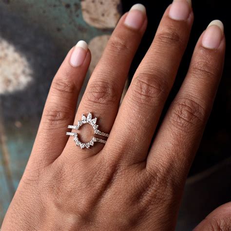 Ring Enhancer Holder at Jasper Vogel blog