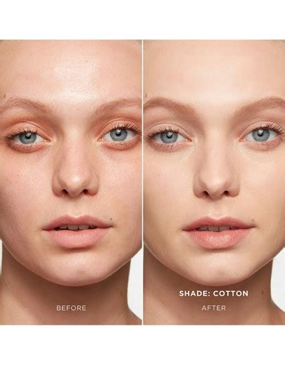 Hourglass concealer swatches and shade finder - Redmond Mom