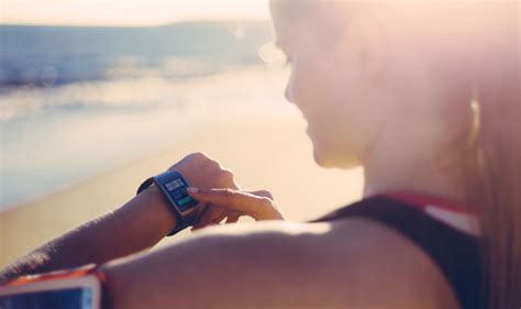 Could your fitness tracker be leaking personal data? | Express.co.uk