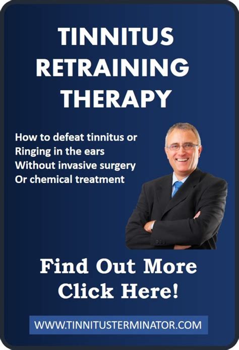 How To Stop Whooshing Sound In Ear or ears – Tinnitus Terminator