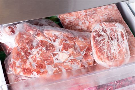 How to Tell if Frozen Beef is Bad?