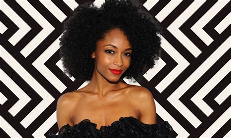 Yaya DaCosta Calls Out 'ANTM' For Its Problematic Past | [site:name