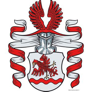 Wappenliste - Eherold