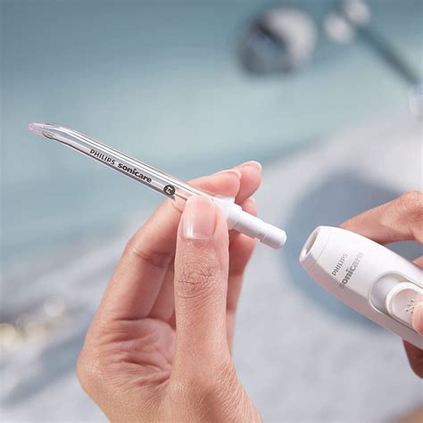 Philips Sonicare F1 Standard Oral Irrigator Nozzle Price in Pakistan