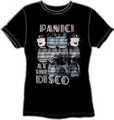 Panic! At The Disco Merch!