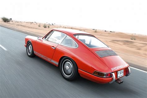 Porsche 912