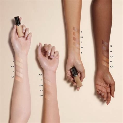 Новая линия консилеров Giorgio Armani Luminous Silk Concealer Summer ...