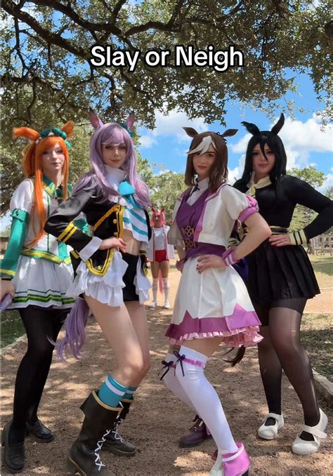 Horse girls horse girls! @Lexi🪿@Insta: sailorscholar @SwaggyCucumber