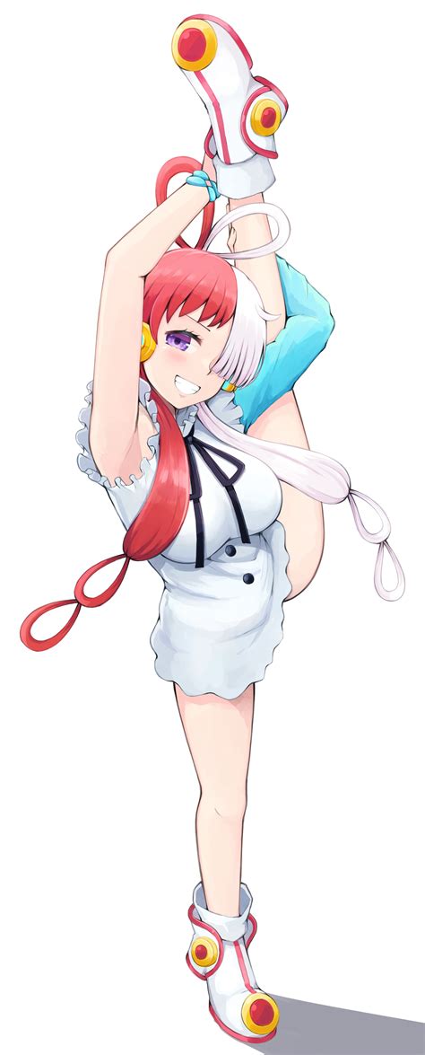 Uta (ONE PIECE) - ONE PIECE FILM RED - Image by RinTemari #3738632