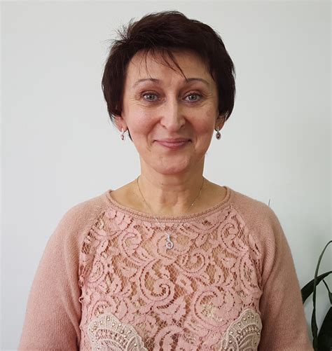 Галина Андреева Фото — Фото