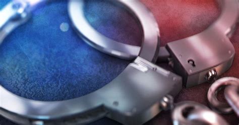 Weekly Jail Booking Report for Burnett County | Recent News ...