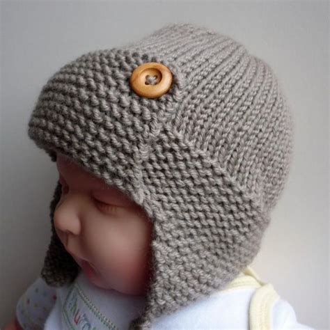 Сама вяжу | Hat knitting patterns, Knitting, Baby hat patterns