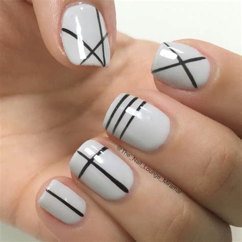 Master Simple Nail Art: Creative Designs for Beginners - Hunter Games Magazine