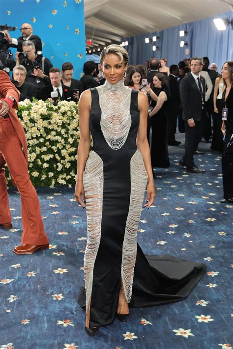SI Swimsuit Models Bring Tailored Glamour to the 2025 Met Gala With