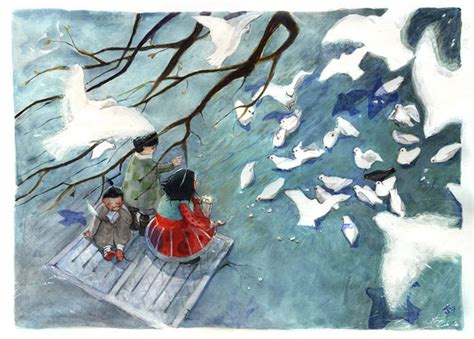 Иллюстрация Italians в стиле классика | Illustrators.ru