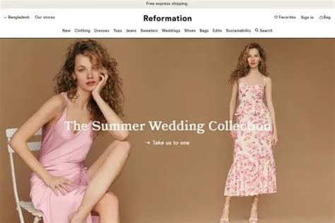 With 10+ Sustainable Fashion Brands Affordable Hit The Jackpot ...