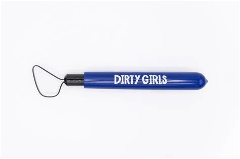 Dirty Girls Trim Tools - 300 Series - 312 – Kentucky Mudworks