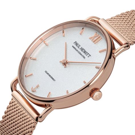 Paul Hewitt – Time Watch Specialists