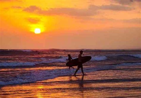 Where To Find The Best Bali Sunsets & Pastel Sunsets in Bali! - The Wandering Quinn Travel Blog