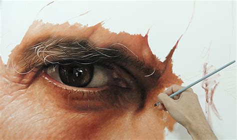 Hyper Realistic Painting by fabianoMillani on DeviantArt