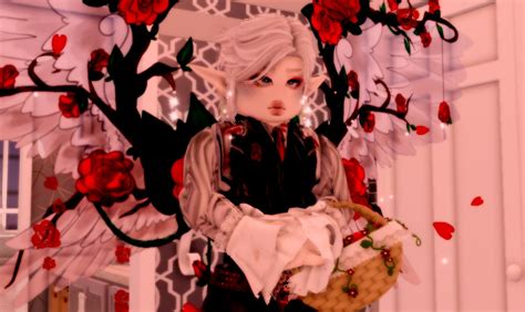 I tried styling an outfit :D by Miyakoyu | Royale High Outfit