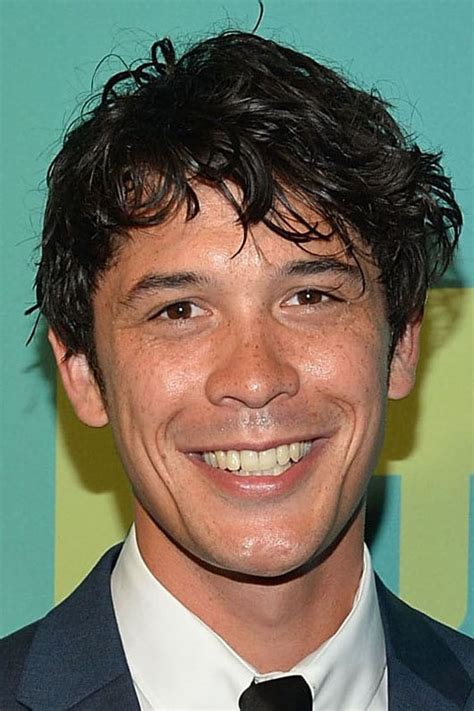 Боб Морли (Bob Morley) - Фильмы и сериалы