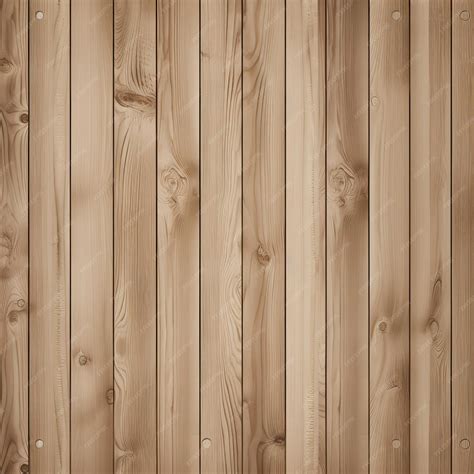 premium ai image  texture  wooden board
