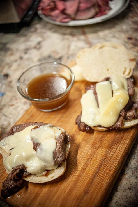 au jus sauce recipes 9