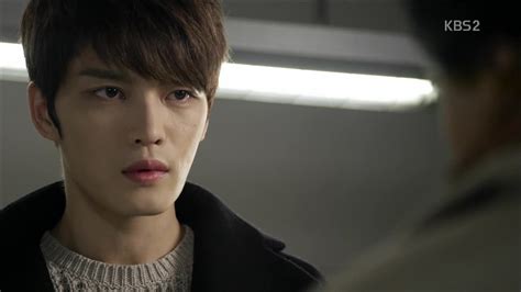Spy: Episode 6 » Dramabeans Korean drama recaps