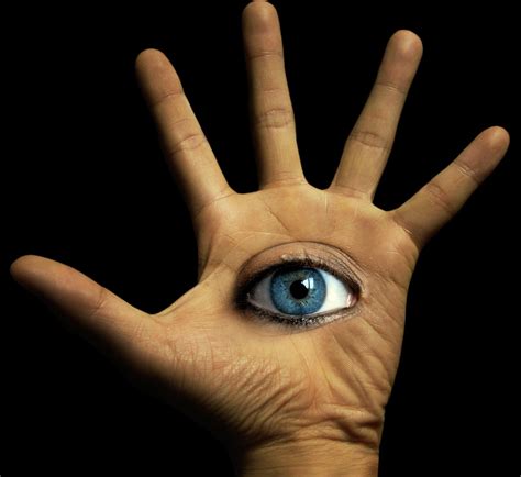 Hand Concept by envision3 on DeviantArt