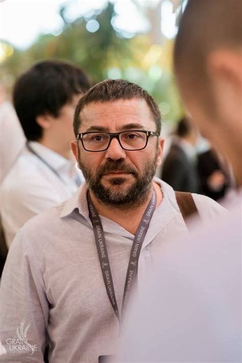 Шота Хаджишвілі — Latifundist.com