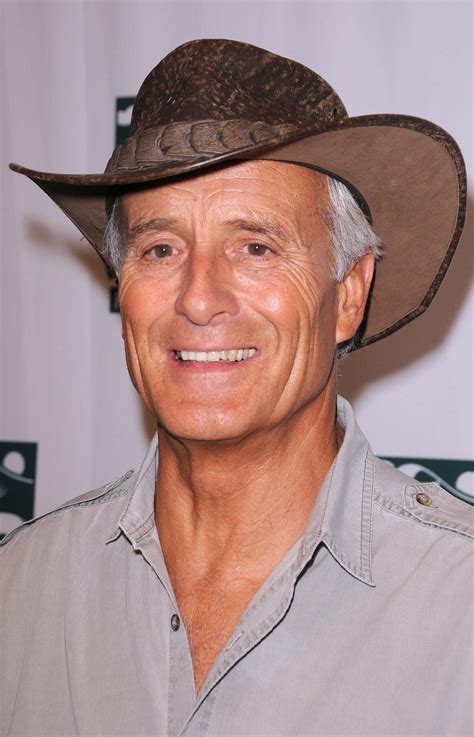 Jungle Jack Hanna Announces Retirement After 40+ Years