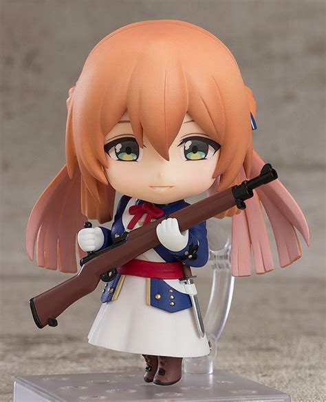 Girls Frontline - Springfield - Nendoroid #1087 - Нендороид фигурки ...
