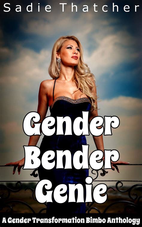 Gender Bender Caption Porn