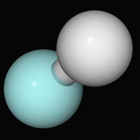 Is Hydrofluoric Acid (HF) a Strong or Weak Acid?